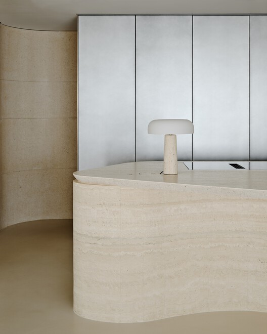 River Isle House / Waterfrom Design River Isle House / Waterfrom Design - Interior Photography, Wood