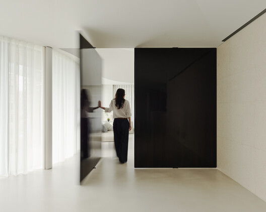 River Isle House / Waterfrom Design River Isle House / Waterfrom Design - Interior Photography