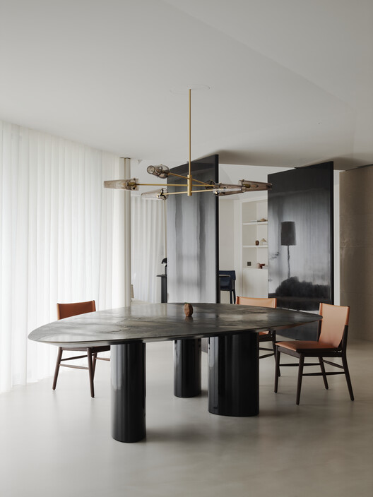 River Isle House / Waterfrom Design River Isle House / Waterfrom Design - Interior Photography