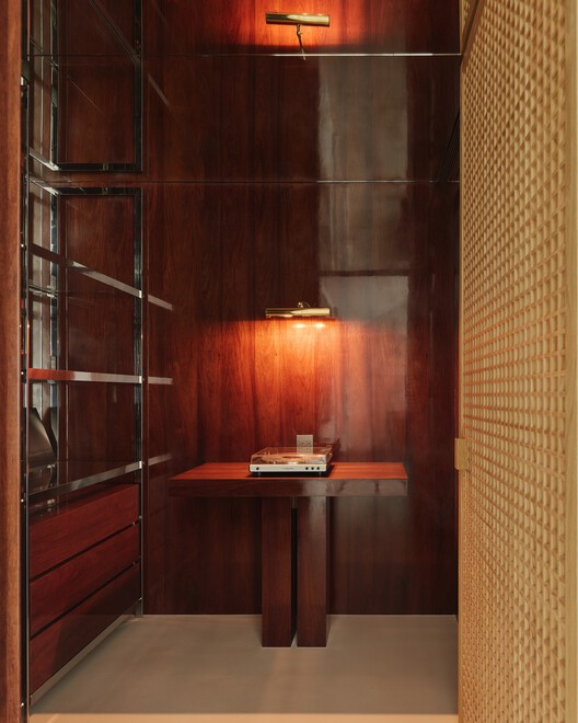 River Isle House / Waterfrom Design River Isle House / Waterfrom Design - Interior Photography, Bathroom, Wood, Lighting