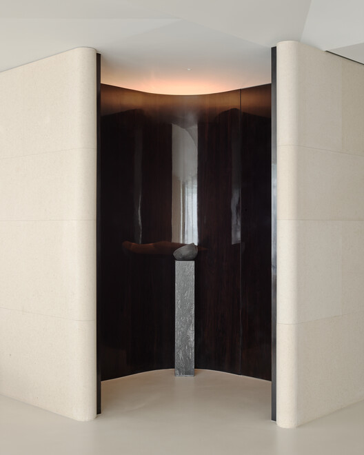 River Isle House / Waterfrom Design River Isle House / Waterfrom Design - Image 21 of 28