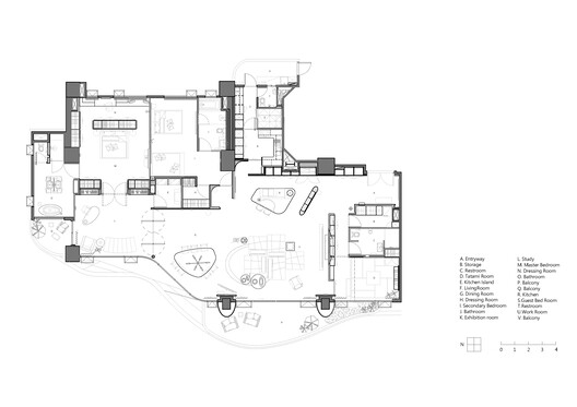 River Isle House / Waterfrom Design River Isle House / Waterfrom Design - Image 28 of 28