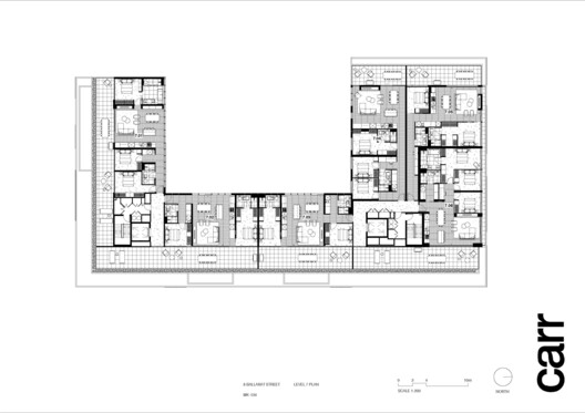 Brunswick Yard / Carr - Image 24 of 24