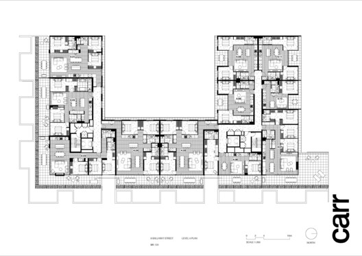 Brunswick Yard / Carr - Image 21 of 24