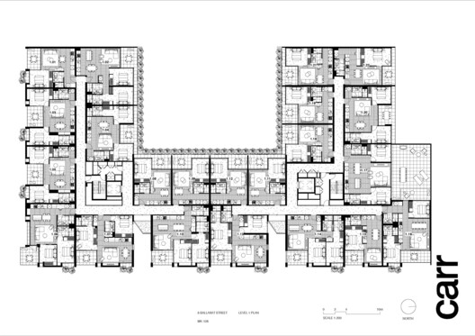 Brunswick Yard / Carr - Image 18 of 24