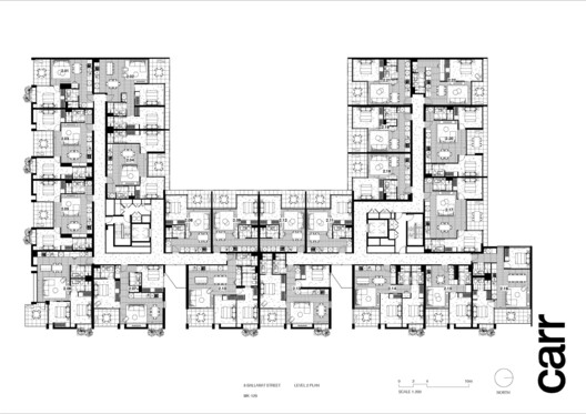 Brunswick Yard / Carr - Image 19 of 24