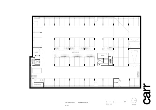 Brunswick Yard / Carr - Image 15 of 24