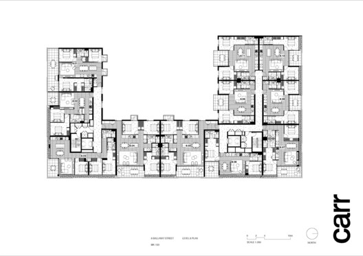 Brunswick Yard / Carr - Image 23 of 24