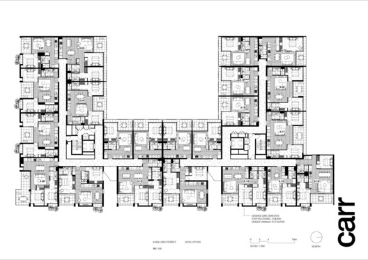 Brunswick Yard / Carr - Image 20 of 24
