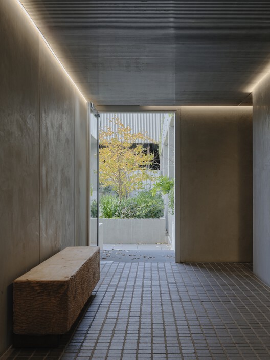 Brunswick Yard / Carr - Image 13 of 24