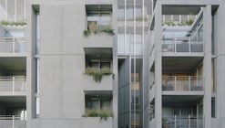 Brunswick Yard / Carr