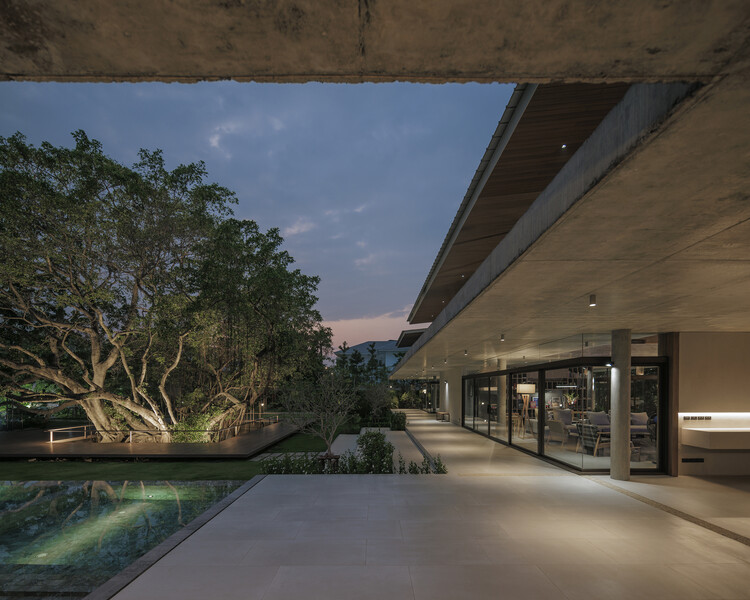 Casa na Figueira  / Anonym - Imagem 27 de 32