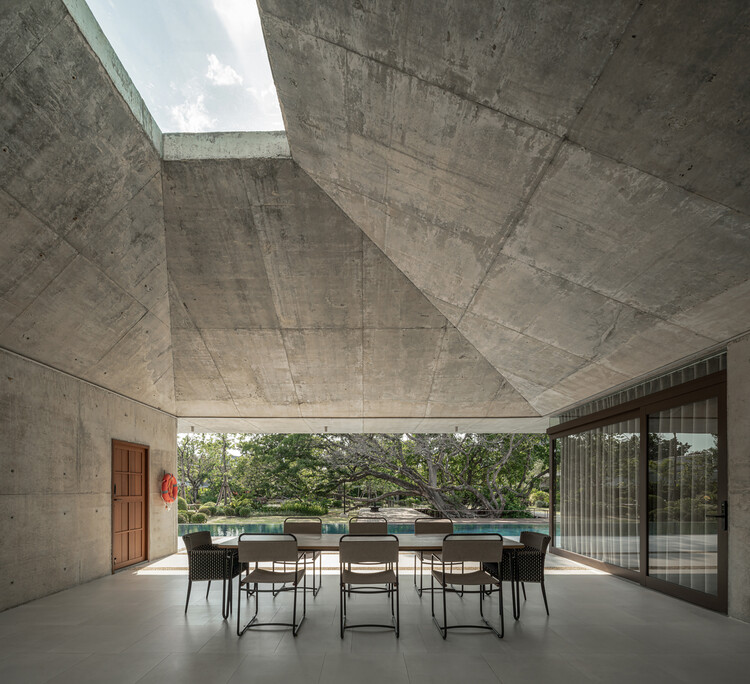 Casa na Figueira  / Anonym - Fotografia de Interiores, Sala de Jantar