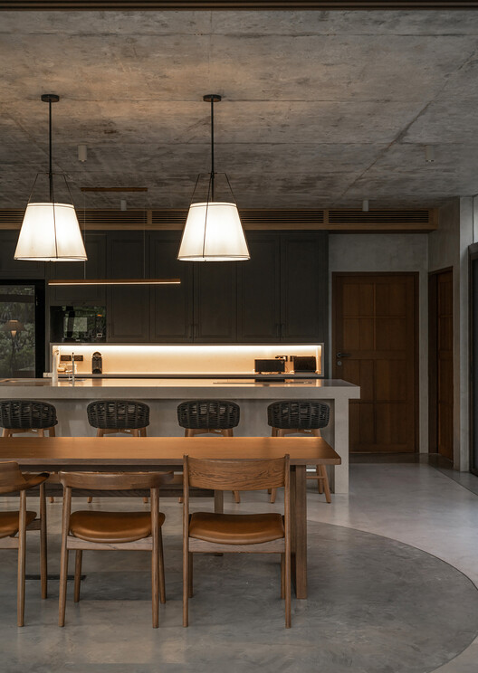 Banyan Tree House  / Anonym - Interior Photography, Chair