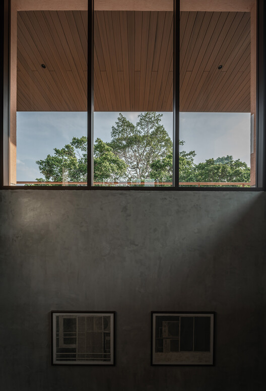Banyan Tree House  / Anonym - Interior Photography