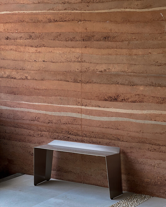 Banyan Tree House  / Anonym - Interior Photography, Wood