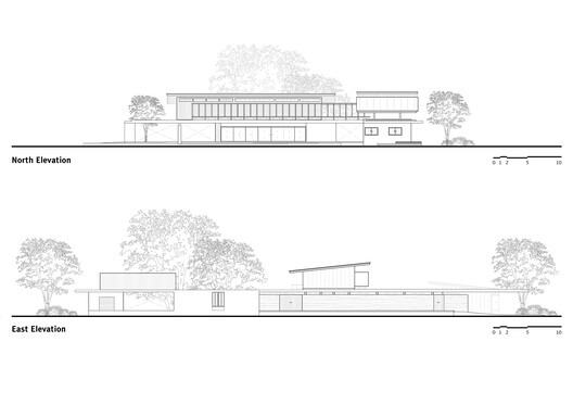 Banyan Tree House  / Anonym - Image 31 of 32