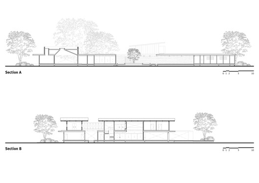 Banyan Tree House  / Anonym - Image 32 of 32