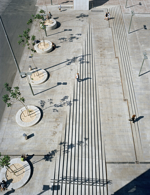 Aedes Architecture Forum in Berlin Presents Exhibition on Helin & Co’s Helsinki Urban Projects - Image 35 of 40