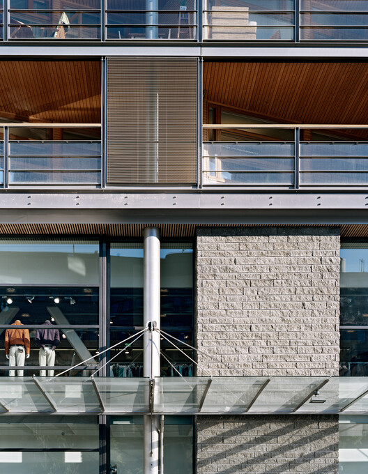 Aedes Architecture Forum in Berlin Presents Exhibition on Helin & Co’s Helsinki Urban Projects - Image 34 of 40