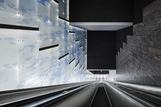 Aedes Architecture Forum in Berlin Presents Exhibition on Helin & Co’s Helsinki Urban Projects - Image 29 of 40