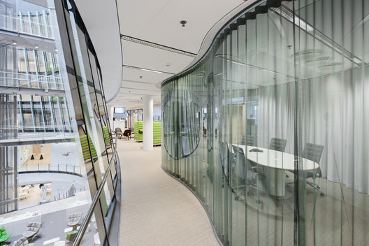 Aedes Architecture Forum in Berlin Presents Exhibition on Helin & Co’s Helsinki Urban Projects - Image 37 of 40