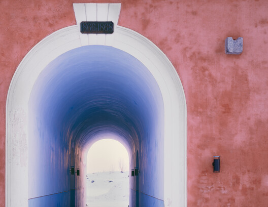 Aedes Architecture Forum in Berlin Presents Exhibition on Helin & Co’s Helsinki Urban Projects - Image 40 of 40