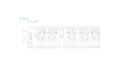 罗西利亚 3 号社会住宅 / Ricardo Sánchez González - 22 的图像 26
