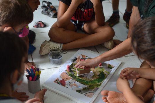 ¿Cómo enseñar empatía?: nuevos enfoques para la enseñanza de la arquitectura en Latinoamérica - Imagen 4 de 11