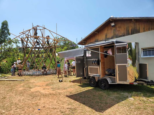 ¿Cómo enseñar empatía?: nuevos enfoques para la enseñanza de la arquitectura en Latinoamérica - Imagen 9 de 11