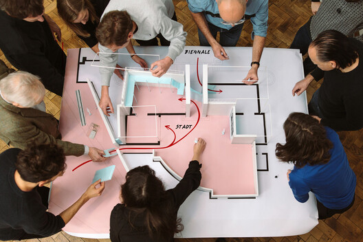 ¿Cómo enseñar empatía?: nuevos enfoques para la enseñanza de la arquitectura en Latinoamérica - Imagen 2 de 11