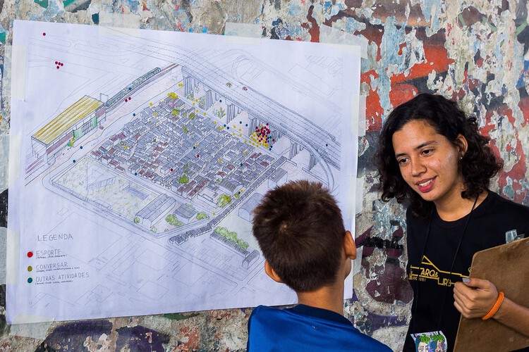 ¿Cómo enseñar empatía?: nuevos enfoques para la enseñanza de la arquitectura en Latinoamérica - Imagen 10 de 11
