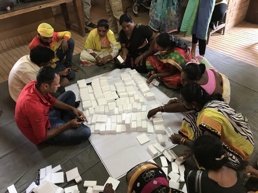 ¿Cómo enseñar empatía?: nuevos enfoques para la enseñanza de la arquitectura en Latinoamérica - Imagen 6 de 11