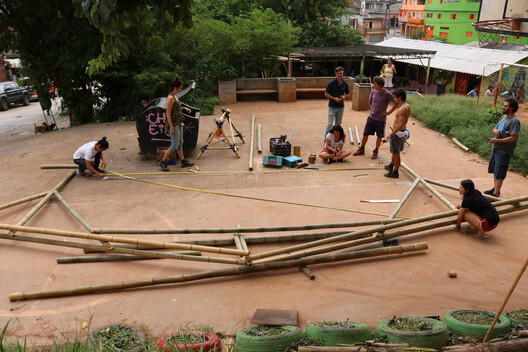 ¿Cómo enseñar empatía?: nuevos enfoques para la enseñanza de la arquitectura en Latinoamérica - Imagen 11 de 11