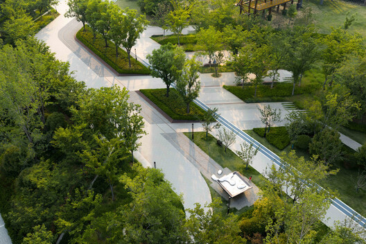 济宁邹城铁合金1971工业遗址公园（一期） / DDON笛东 - 24 的图像 31