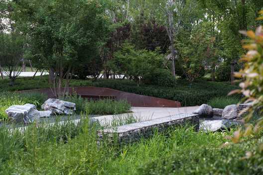 济宁邹城铁合金1971工业遗址公园（一期） / DDON笛东 - 14 的图像 31