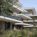 Lake 11 Home & Park / Coldefy + DDS - Apartments