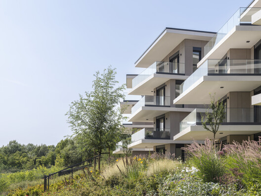 Lake 11 Home & Park / Coldefy + DDS Lake 11 Home & Park / Coldefy + DDS - Image 6 of 29