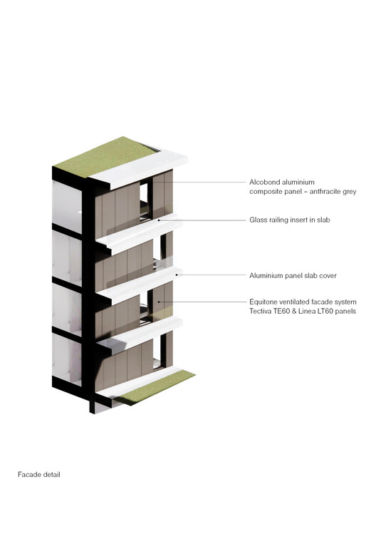Lake 11 Home & Park / Coldefy + DDS Lake 11 Home & Park / Coldefy + DDS - Image 29 of 29
