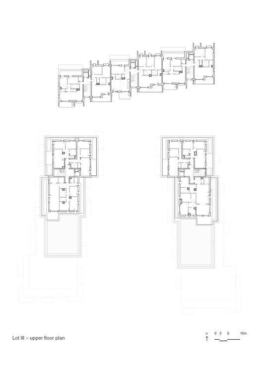 Lake 11 Home & Park / Coldefy + DDS Lake 11 Home & Park / Coldefy + DDS - Image 20 of 29
