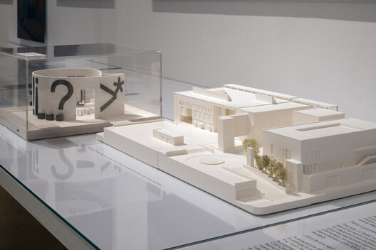 Aedes Architecture Forum in Berlin Presents Exhibition on Helin & Co’s Helsinki Urban Projects - Image 6 of 40