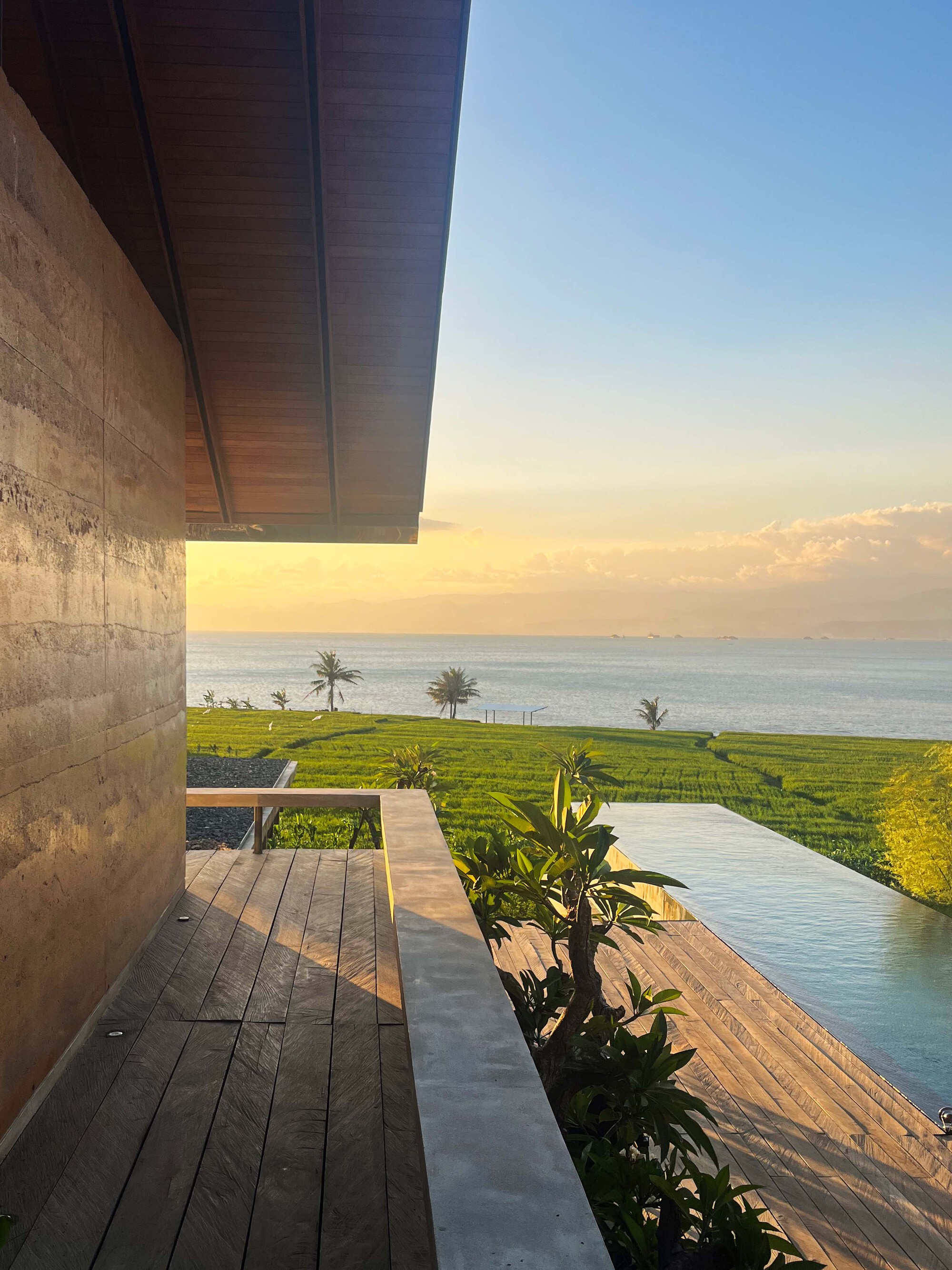 Galeria de Casa Omah Tanah / Budi Pradono Architects - 15