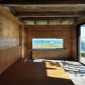 Casa Omah Land / Budi Pradono Architects - Fotografía interior, Madeira