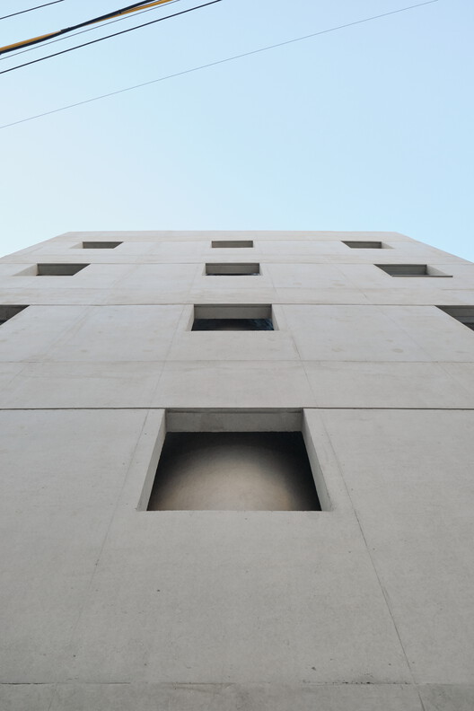 Surreally so Real / FHHH friends - Exterior Photography, Concrete