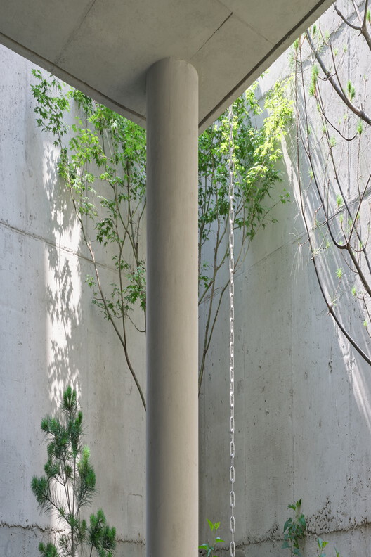 Surreally so Real / FHHH friends - Interior Photography, Concrete