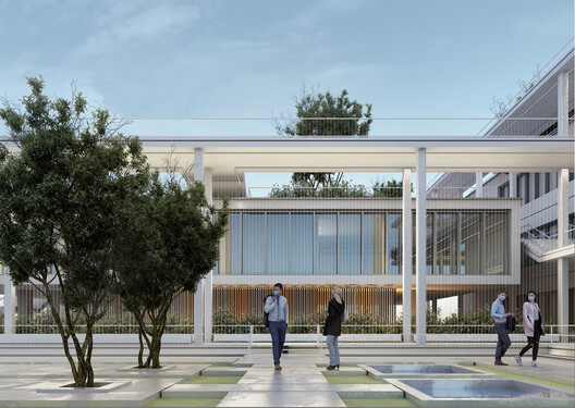 From Brazil to Ukraine: 7 Conceptual Learning Spaces Expanding the Boundaries of Education - Image 4 of 45