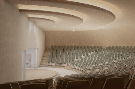 From Brazil to Ukraine: 7 Conceptual Learning Spaces Expanding the Boundaries of Education - Image 12 of 45
