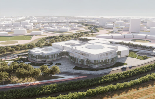 From Brazil to Ukraine: 7 Conceptual Learning Spaces Expanding the Boundaries of Education - Image 11 of 45