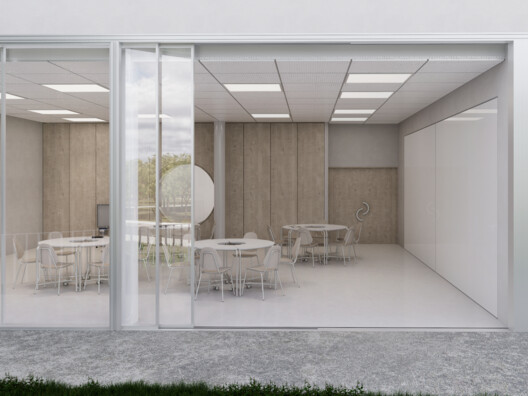 From Brazil to Ukraine: 7 Conceptual Learning Spaces Expanding the Boundaries of Education - Image 13 of 45