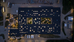 Integrating Natural Light Through BIM: A Look at the VELUX Library